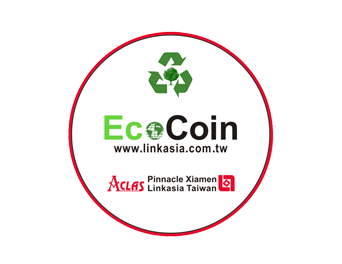 EcoCoin智能卡（EP3X）