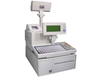 宽带POS收银机(AP1X系列)