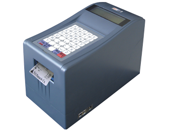 标签打印机(LP1X系列)