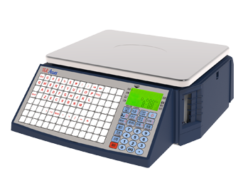 无杆条码标签秤(LS3NX系列)